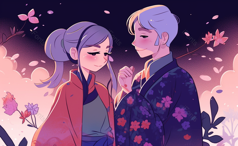 文艺|清新